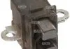 Щеткодержатель генератора (пр-во CARGO) HC-CARGO 132084 (фото 3)