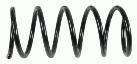 Задня пружина підвіски SACHS 994216