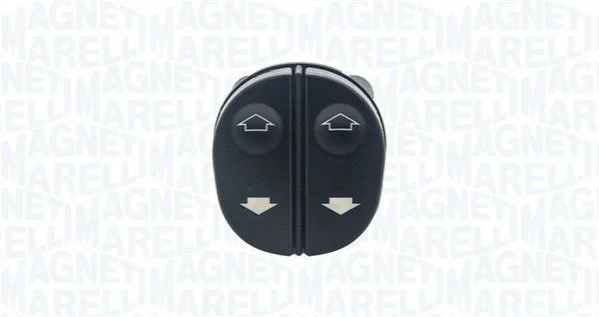 Кнопка піднімання скла MAGNETI MARELLI 000050972010 (фото 1)