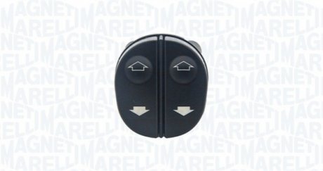 Кнопка піднімання скла MAGNETI MARELLI 000050972010