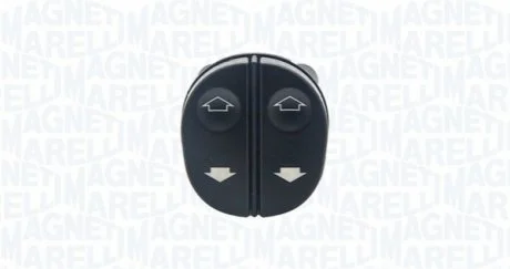 Кнопка піднімання скла MAGNETI MARELLI 000050972010
