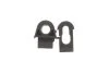 Фіксатор капота Fiat Doblo 00-09, Doblo 09-, Ducato 02-06, Ducato 06-14, Ducato 94-02 FAST FT96302 (фото 1)