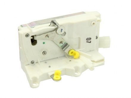 Елемент замка, ремкомплект Лів EUROCARGO I-III, STRALIS I, TRAKKER I 03.03- IVECO 504096683