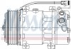 Компресор кондиціонера NISSENS 890250 (фото 1)