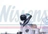 Компресор кондиціонера NISSENS 890250 (фото 5)