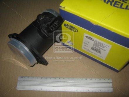 Вимірювач маси повітря MAGNETI MARELLI 213719679019