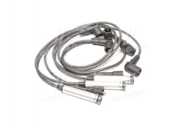 Комплект проводов зажигания (пр-во Magneti Marelli кор.код. MSQ0110) MAGNETI MARELLI 941319170110 (фото 1)