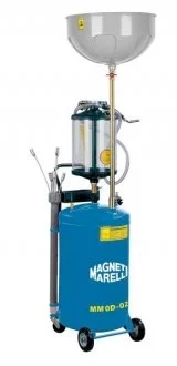 Набір для заміни оливи MAGNETI MARELLI 007935016720