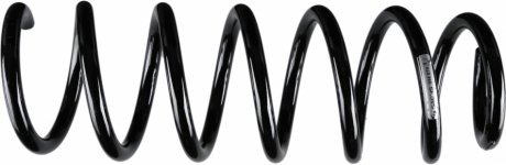 Задня пружина підвіски SACHS 994879