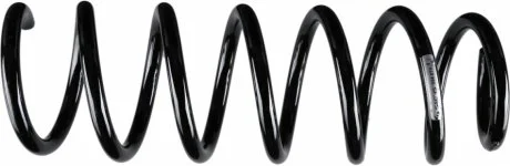 Задня пружина підвіски SACHS 994879