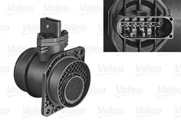 Вимірювач маси повітря VALEO 253703 (фото 1)