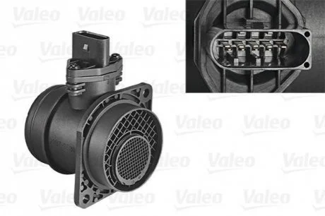 Вимірювач маси повітря VALEO 253703