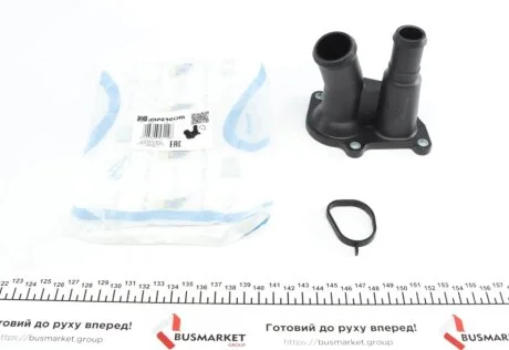 Krуciec wodny FIESTA. IMPERGOM 90555