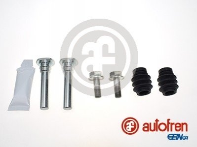 Ремкомплект гальмівного супорта передній AUTOFREN D7324C