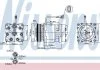 Компресор кондиціонера NISSENS 89083 (фото 1)