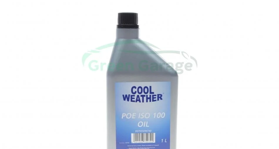 Масло для кондиционера MAGNETI MARELLI 007935090740 (фото 1)