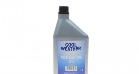 Масло для кондиционера MAGNETI MARELLI 007935090740
