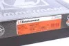 Гальмiвнi диски Coat Z ZIMMERMANN 370308820 (фото 6)