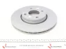 Гальмiвнi диски Coat Z ZIMMERMANN 470241620 (фото 5)