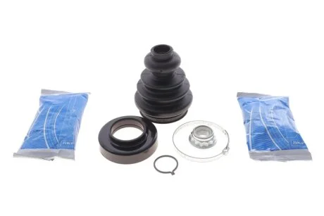 Пильовик приводу колеса SKF VKJP8141