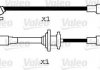 Дроти запалення, набір VALEO 346083 (фото 1)