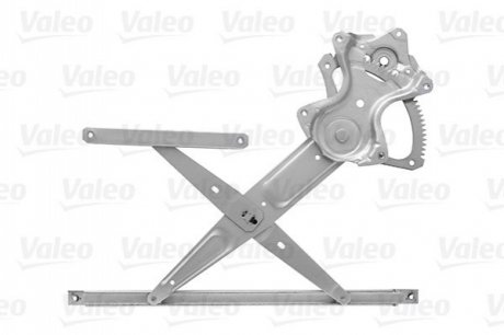 Склопідйомник VALEO 851603
