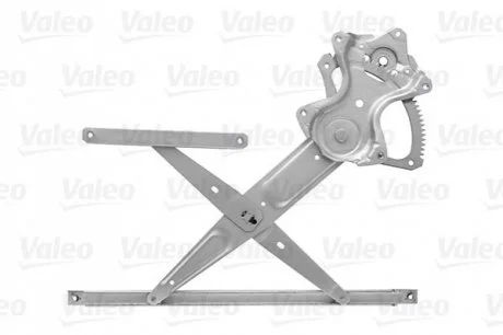 PODNOŒNIK SZYBY TOYOTA VALEO 851603
