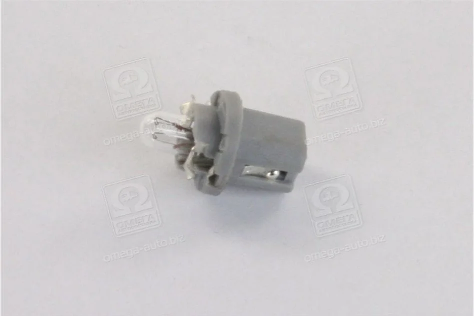 ЛАМПА STANDARD 24V WV BOSCH 1987302514 (фото 1)