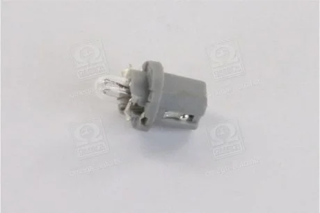 ЛАМПА STANDARD 24V WV BOSCH 1987302514