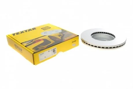 TARCZA HAMULCOWA PRZOD TEXTAR 92305905