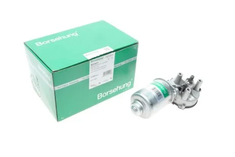 Моторчик склоочисників BORSEHUNG B11471