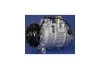Компресор кондиціонера DENSO DCP05034 (фото 1)