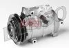 Компресор кондиціонера DENSO DCP45005 (фото 1)