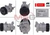 Компресор кондиціонера DENSO DCP50121 (фото 1)