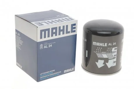 Фільтр вологоосушувача MAHLE / KNECHT AL24