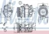 Компресор кондиціонера NISSENS 890191 (фото 1)