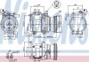 Компресор кондиціонера NISSENS 89290 (фото 1)