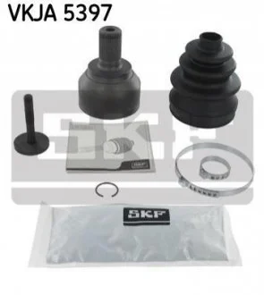ШРУС SKF VKJA5397