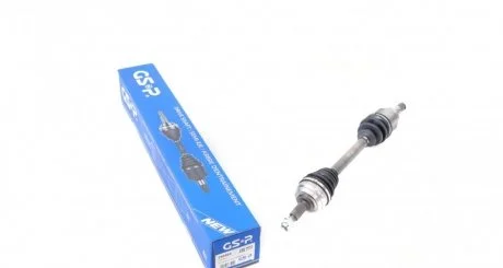 PÓ£OŒ NAPÊDOWA RENAULT GSP 250464
