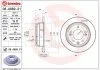 Tarcza ham. SONATA 10- BREMBO 08A86921 (фото 1)