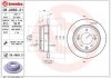 Tarcza ham. SONATA 10- BREMBO 08A86921 (фото 3)