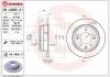 Tarcza ham. SONATA 10- BREMBO 08A86921 (фото 3)