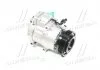 Компрессор кондиционера Hyundai Sonata 08-/Kia Optima/Magentis 09- (пр-во Nissens) NISSENS 89293 (фото 1)