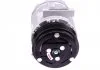 Компресор кондиціонера MAHLE / KNECHT ACP72000S (фото 7)