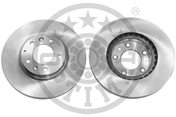 299X25 V 5-OTW MAZDA 6 OPTIMAL BS8592C (фото 1)