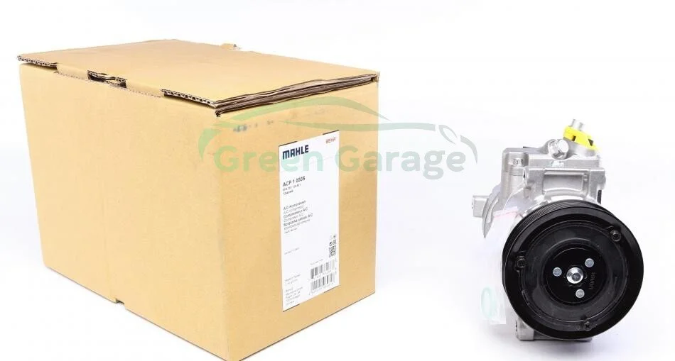 Компресор кондиціонера MAHLE / KNECHT ACP1000S (фото 1)