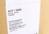Компресор кондиціонера MAHLE / KNECHT ACP1000S (фото 9)