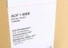 Компресор кондиціонера MAHLE / KNECHT ACP1000S (фото 9)