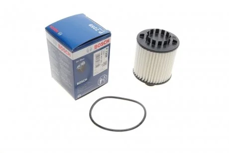 WK£AD FILTRA OLEJOWEGO BOSCH F026407259