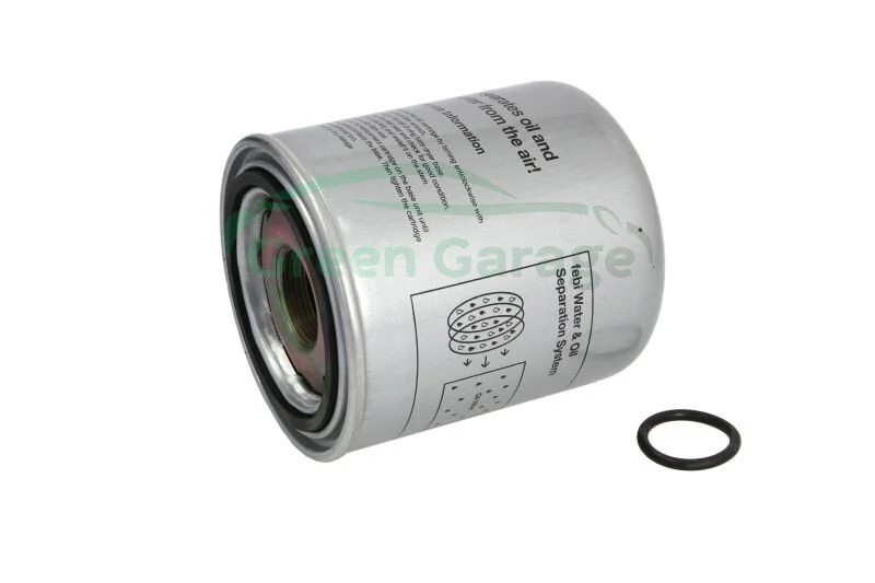 Фільтр вологоосушувача FEBI BILSTEIN 35304 (фото 1)